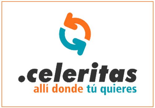Logo de celeritas