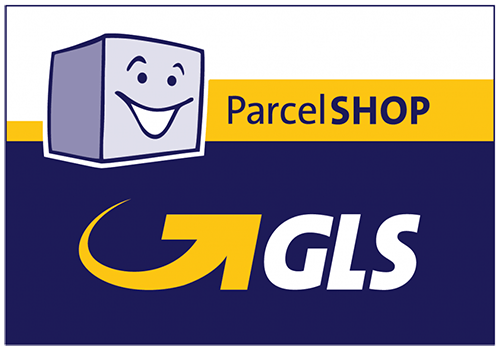 logo de gls